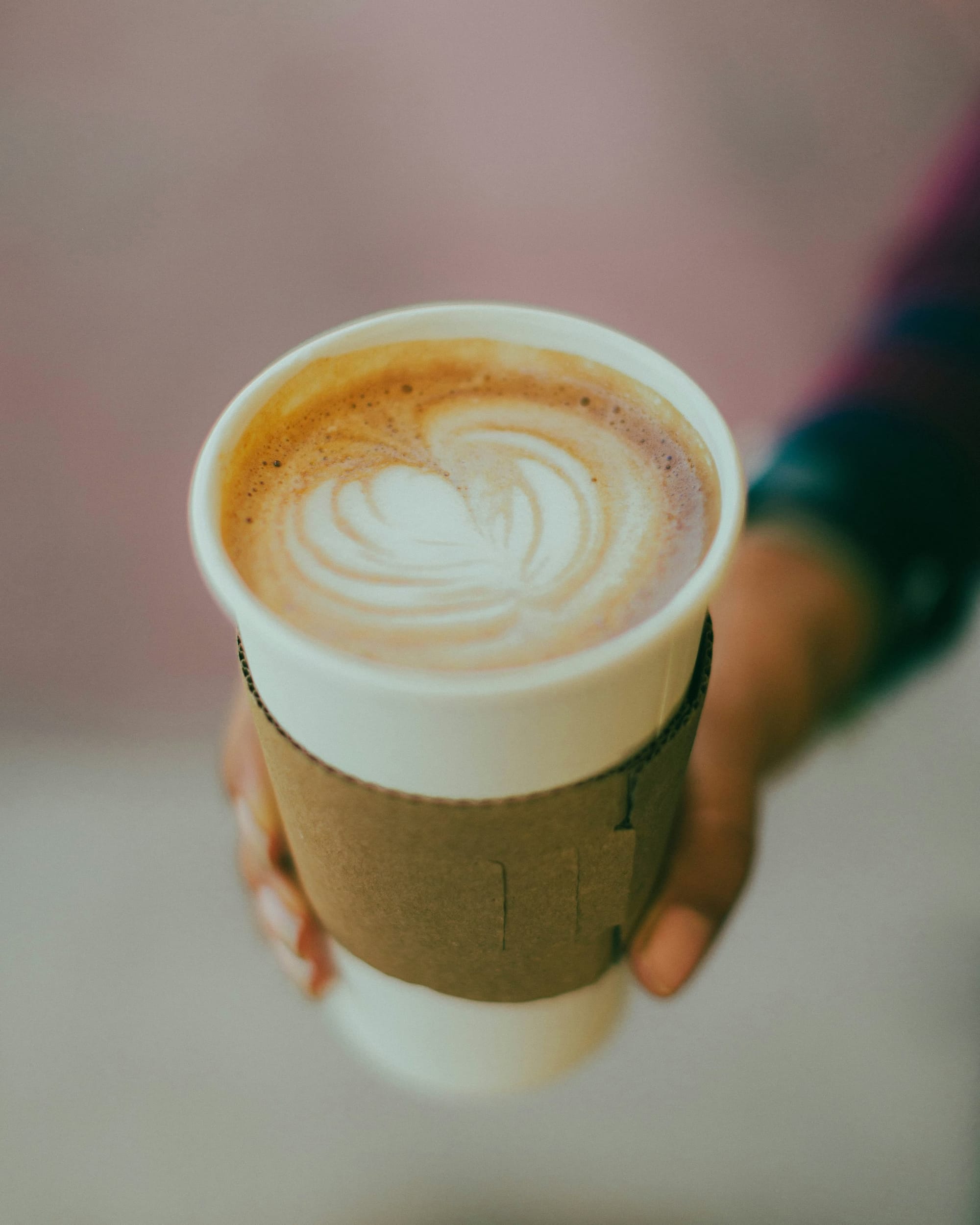 Der Coffee2Go (PKM) Kurs – Lernen, Denken, Umsetzen